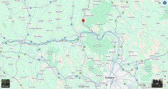 Ponúkam na predaj pozemok v malebnom prostredí s výhľadom na