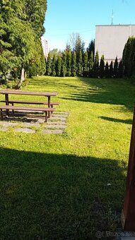 Ponúkam na predaj jedinečný 5izbový mezonetový byt, ktorý je