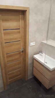 Ponúkam na prenájom 2 izbový byt centre mesta Senica na ulic