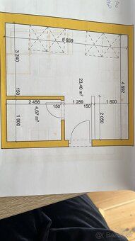 Predáme novostavbu bytu v modernom projekte Baker Street Res