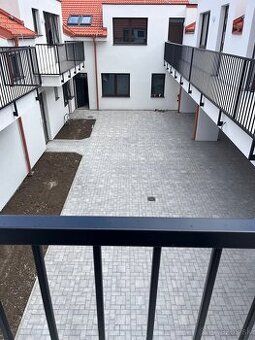 Predáme novostavbu bytu v modernom projekte Baker Street Res