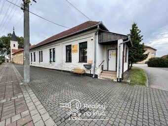 Reality na kľúč Vám exkluzívne ponúkajú na predaj stavebný p