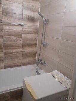 📍Studio for rent – Kysucká 16 ✨️ new, fully furnished • 24 m