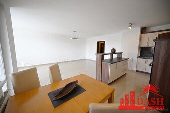 DASH reality vám ponúka na predaj priestranný 3-izbový byt n