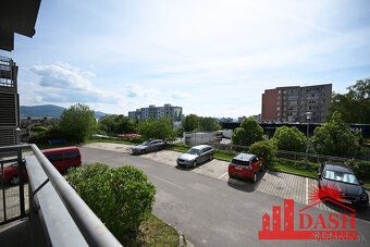 DASH reality vám ponúka na predaj priestranný 3-izbový byt n