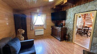 OVERENÉ REALITY – ponúka na predaj kompletne zrekonštruovanú
