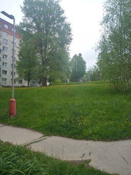 Predam 3 izbovy plus kuchyna velka chodba v povodnom stave s