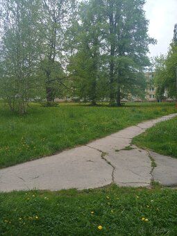 Predam 3 izbovy plus kuchyna velka chodba v povodnom stave s