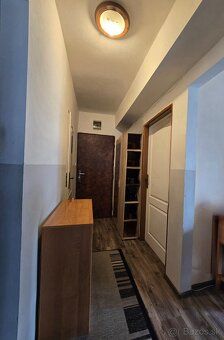 Predám 3 izbový byt v Poprade časť Matejovce. Byt ma 68 m2, 