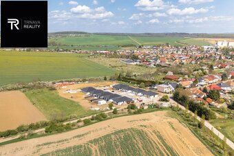 TRNAVA REALITY ponúka EXKLUZÍVNE V PREDAJI novostavby rodinn