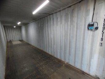 Ponukam priestory 40 25 ,20 ,15 m na uskladnenie vlastny are