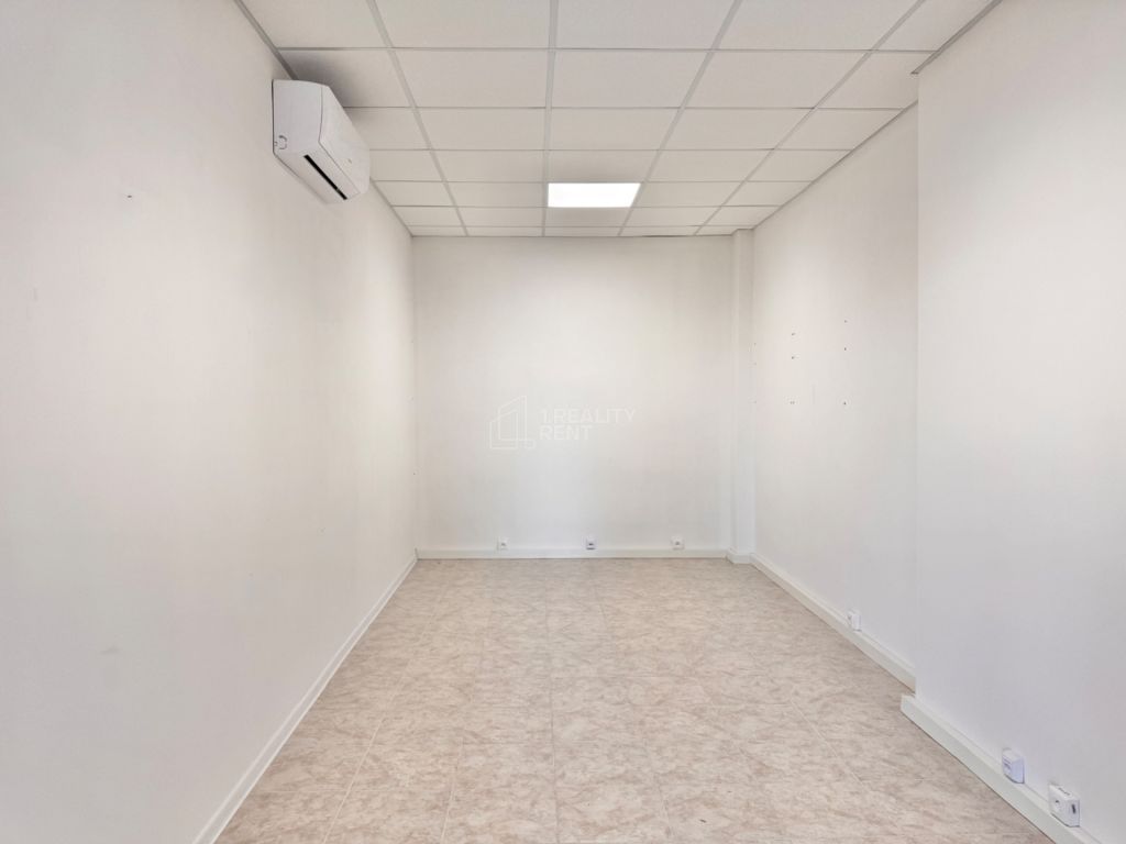 1. Reality Rent Žilina ponúka na prenájom dve kancelárie o r