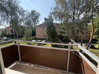 Typ: 2-izbový byt Ulica: Pugačevova Mestská časť: Sídlisko I