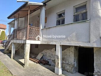 Typ: Rodinný dom Ulica: Janka Kráľa Mestská časť: Kudlovce O