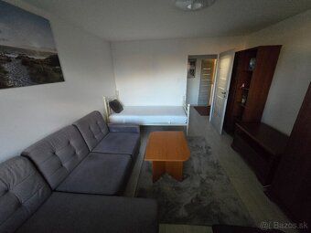 Dám do prenájmu 2izb.byt.jednotku, novostavba, komplet zaria