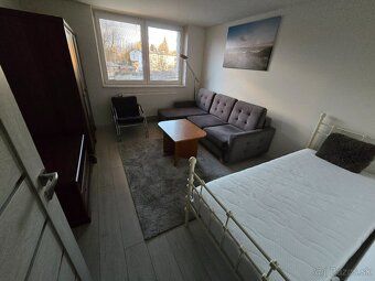 Dám do prenájmu 2izb.byt.jednotku, novostavba, komplet zaria