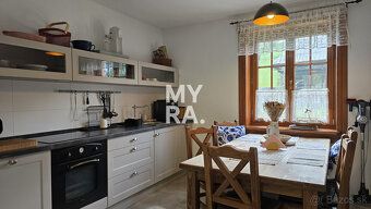 Typ: Vidiecky dom Obec: Osturňa
Ponúkame na predaj kompletne