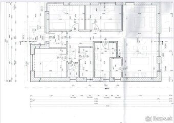 Ponúkame Vám na predaj novostavbu - moderný 4 izbový rodinný