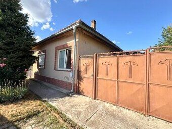Ponúkame Vám na predaj novostavbu - moderný 4 izbový rodinný
