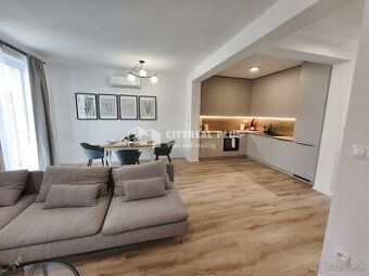 Ponúkame Vám na predaj novostavbu - moderný 4 izbový rodinný