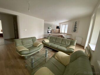 Ponúkame na prenájom nový veľký 3 izbový byt o výmere 95 m2 