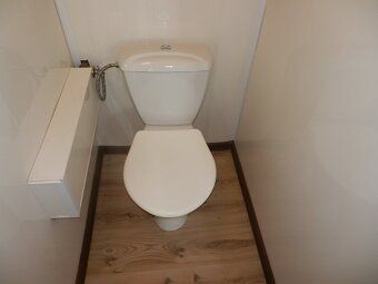 Dáme do prenájmu 3-izbový byt v zrekonštruovanom bytovom dom