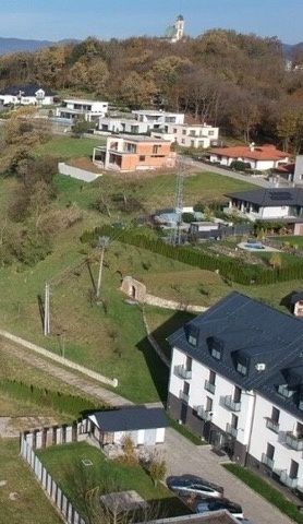 Výhradne na predaj stavebný pozemok v lukratívnej časti Mich