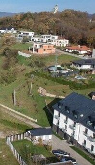 Výhradne na predaj stavebný pozemok v lukratívnej časti Mich