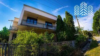 Hladam RD v okoli Durdosik, Trstany, Bidovce, Svinica, Kosic