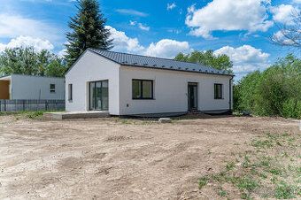 Hladam RD v okoli Durdosik, Trstany, Bidovce, Svinica, Kosic