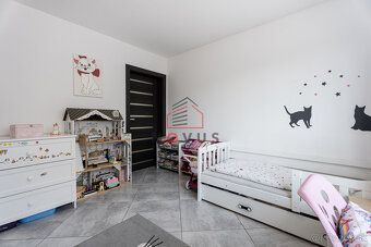 NOVUS Reality ponúka na predaj 3-izbový rodinný dom nachádza