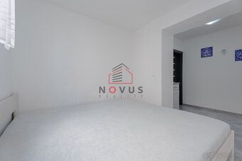 NOVUS Reality ponúka na predaj 3-izbový rodinný dom nachádza