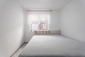 NOVUS Reality ponúka na predaj 3-izbový rodinný dom nachádza