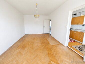 Vo výhradnom zastúpení Vám ponúkam na predaj priestranný sln