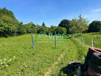 Ponúkam na predaj pozemok s celkovou výmerou 20 000 m² (2 ha