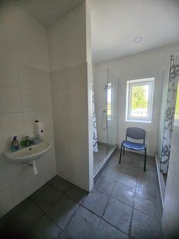Naša spoločnosť Vám ponúka na prenájom výrobnú a skladovú ha