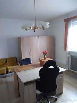 V Ružomberku dám do prenájmu dve izby v rodinnom dome na uli