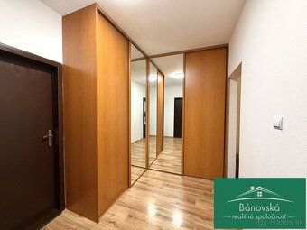V exkluzívnom zastúpení majiteľov ponúkam na predaj svetlý 3