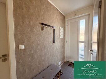 V exkluzívnom zastúpení ponúkame na predaj modernú novostavb
