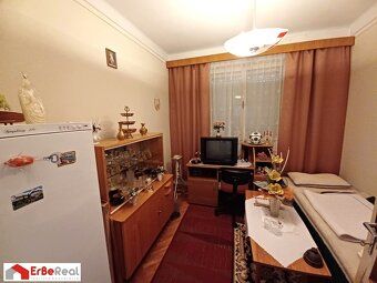 Predaj rodinného domu v obci Veľká Mača postaveného v roku 1