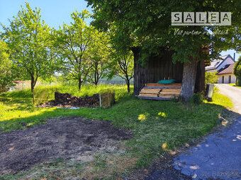 Typ: Pozemok pre rodinné domy Obec: Bukovec
SaleA váš partne