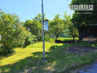 Typ: Pozemok pre rodinné domy Obec: Bukovec
SaleA váš partne
