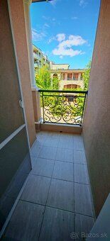 Na predaj menšia, útulná, zariadená garzónka (33m2 celková p