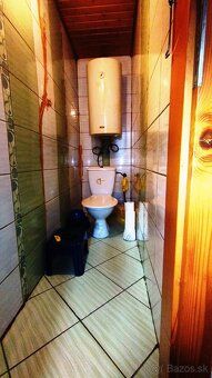 Ponuka - na predaj rodinný dom s cca. 8 árovým rovinatým poz
