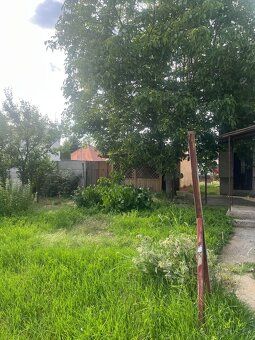 Ponúkam na prenajom starší 3 izbový rodinný dom vo výbornej 