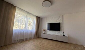 Ponúkame Vám exkluzívne na predaj priestranný 2 izbový byt s