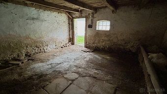 Typ: Rodinný dom Obec: Kuchyňa
Ponúkame na predaj starší rod