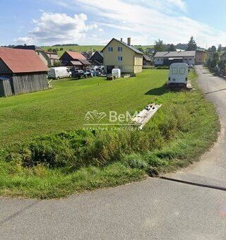 POZEMOK NA SAMOTE – ORAVA– 4635 m² – IDEÁLNY NA REKREÁCIU / 