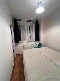 2kk byt s balkónom po čiastočnej rekonštrukcii – Dlhé Diely 