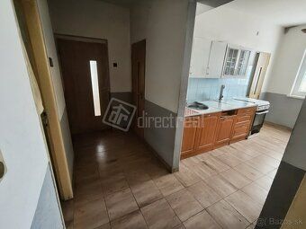 Rodinný dom s pozemkom 415 m2 v pôvodnom stave LEN HOTOVOSŤ 